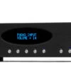 Rogue Audio RP-5 Preamplifier (Black) 1 Rogue Audio RP-5 Preamplifier (Black) -Gallo Acoustics shop RP51