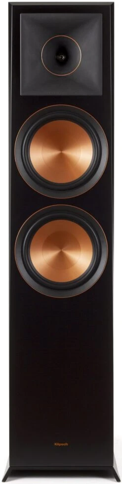 Klipsch RP-8060FA Dolby Atmos Floorstanding Speaker (Walnut) -Gallo Acoustics shop RP8060FA