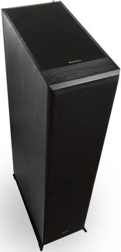 Klipsch RP-8060FA Dolby Atmos Floorstanding Speaker (Walnut) -Gallo Acoustics shop RP8060FAEbony2