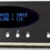 Rogue Audio RP-9 Preamplifier (Black) -Gallo Acoustics shop RP9