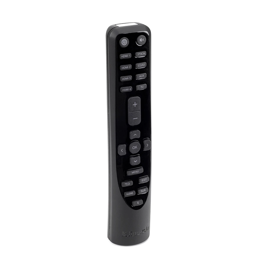Klipsch RP-HUB1 HD Control Center 6 Klipsch RP-HUB1 HD Control Center - Image 4