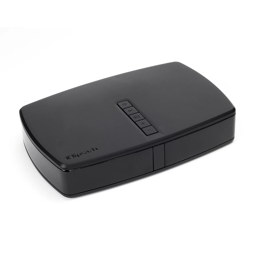 Klipsch RP-HUB1 HD Control Center 5 Klipsch RP-HUB1 HD Control Center - Image 3