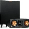 Klipsch Reference Theater Pack - 5.1 System -Gallo Acoustics shop ReferenceTheaterPack