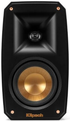 Klipsch Reference Theater Pack - 5.1 System -Gallo Acoustics shop ReferenceTheaterPack2