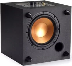 Klipsch Reference Theater Pack - 5.1 System -Gallo Acoustics shop ReferenceTheaterPack9