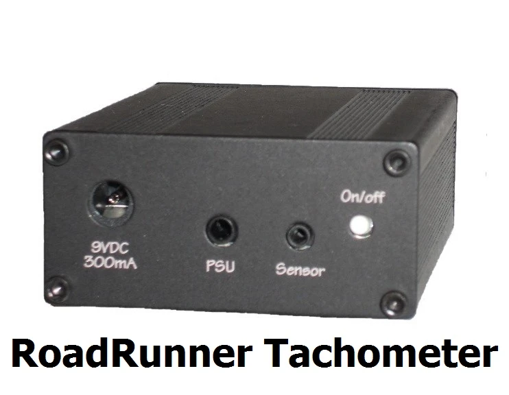 Phoenix Engineering Falcon PSU Turntable Speed Controller 4 Phoenix Engineering Falcon PSU Turntable Speed Controller - Image 2