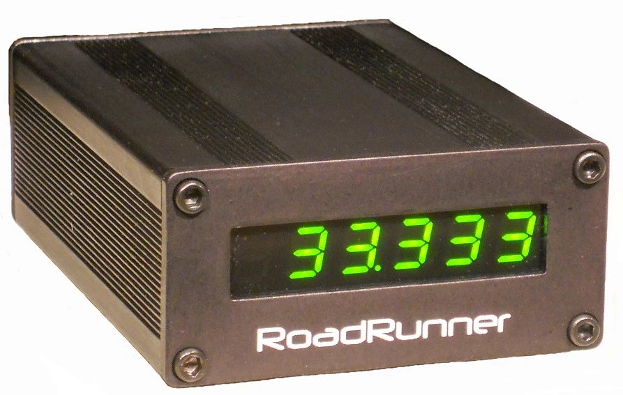 Phoenix Engineering Falcon PSU Turntable Speed Controller 10 Phoenix Engineering Falcon PSU Turntable Speed Controller - Image 8