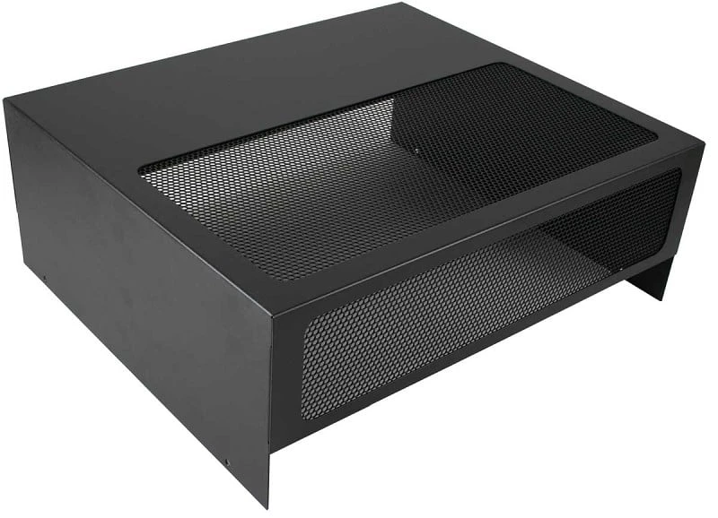 Rogue Audio Cronus Magnum Integrated Amplifier 4 Rogue Audio Cronus Magnum Integrated Amplifier - Image 2
