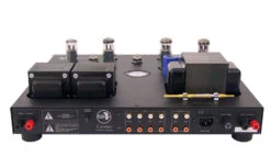 Rogue Audio Cronus Magnum Integrated Amplifier 10 Rogue Audio Cronus Magnum Integrated Amplifier -Gallo Acoustics shop Rogue20CronosBack