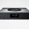 Technics SA-C600 Networking Digital Streaming Amp/CD Player -Gallo Acoustics shop SAC600Silver