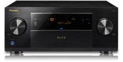 Pioneer Elite SC-82 7.2 Channel Networked Class D3 AV Receiver With HDMI 2.0