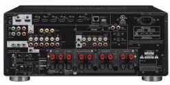 Alternative view of Pioneer Elite SC-82 7.2 Channel Networked Class D3 AV Receiver With HDMI 2.0