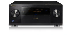 Pioneer Elite SC-85 9.2 Channel Networked Class D3 AV Receiver With HDMI 2.0