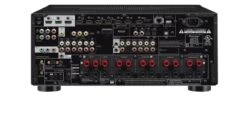 Alternative view of Pioneer Elite SC-85 9.2 Channel Networked Class D3 AV Receiver With HDMI 2.0