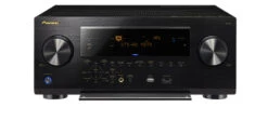 Pioneer Elite SC-85 9.2 Channel Networked Class D3 AV Receiver With HDMI 2.0 8 Pioneer Elite SC-85 9.2 Channel Networked Class D3 AV Receiver With HDMI 2.0 -Gallo Acoustics shop SC852