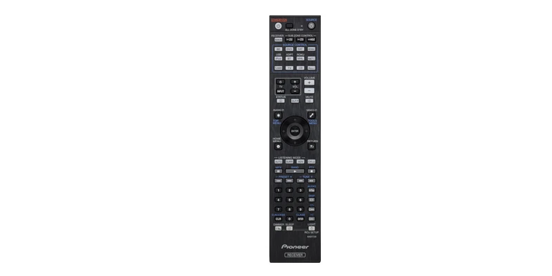 Pioneer Elite SC-85 9.2 Channel Networked Class D3 AV Receiver With HDMI 2.0 6 Pioneer Elite SC-85 9.2 Channel Networked Class D3 AV Receiver With HDMI 2.0 - Image 4