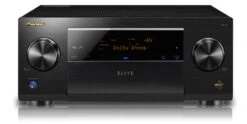 Pioneer Elite SC-97 9.2-Ch Networked Class D3 AV Receiver