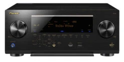 Pioneer Elite SC-97 9.2-Ch Networked Class D3 AV Receiver 13 Pioneer Elite SC-97 9.2-Ch Networked Class D3 AV Receiver -Gallo Acoustics shop SC971