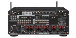 Pioneer Elite SC-97 9.2-Ch Networked Class D3 AV Receiver 12 Pioneer Elite SC-97 9.2-Ch Networked Class D3 AV Receiver -Gallo Acoustics shop SC972
