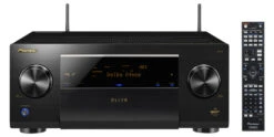 Alternative view of Pioneer Elite SC-97 9.2-Ch Networked Class D3 AV Receiver