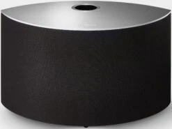 Technics SC-C30 OTTAVA Premium Compact Wireless Speaker System (Black)