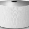 Technics SC-C30 OTTAVA Premium Compact Wireless Speaker System (White) -Gallo Acoustics shop SCC301