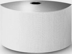 Technics SC-C30 OTTAVA Premium Compact Wireless Speaker System (White)