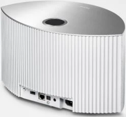 Technics SC-C30 OTTAVA Premium Compact Wireless Speaker System (Black) -Gallo Acoustics shop SCC302