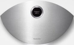 Technics SC-C30 OTTAVA Premium Compact Wireless Speaker System (White) -Gallo Acoustics shop SCC303 1