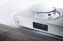 Technics OTTAVA SC-C500 Premium All-In-One HiFi System -Gallo Acoustics shop SCC5001