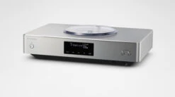 Technics OTTAVA SC-C500 Premium All-In-One HiFi System -Gallo Acoustics shop SCC5003