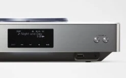 Technics OTTAVA SC-C500 Premium All-In-One HiFi System -Gallo Acoustics shop SCC5009