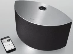 Technics SC-C50 OTTAVA F Premium Wireless Speaker System 25 Technics SC-C50 OTTAVA F Premium Wireless Speaker System -Gallo Acoustics shop SCC501