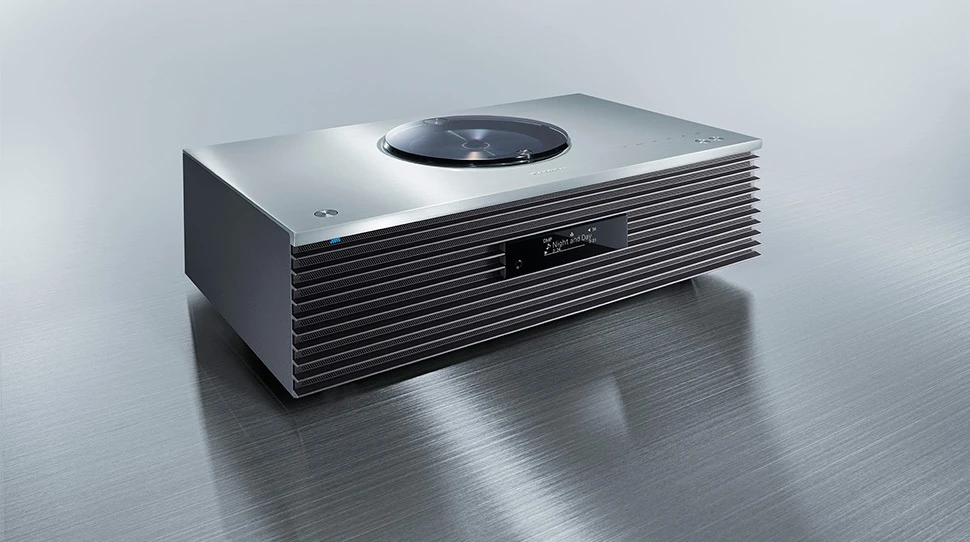 Technics SC-C70MK2 OTTAVA F Premium All-In-One Music System 6 Technics SC-C70MK2 OTTAVA F Premium All-In-One Music System - Image 4