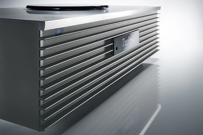 Technics SC-C70MK2 OTTAVA F Premium All-In-One Music System 5 Technics SC-C70MK2 OTTAVA F Premium All-In-One Music System - Image 3