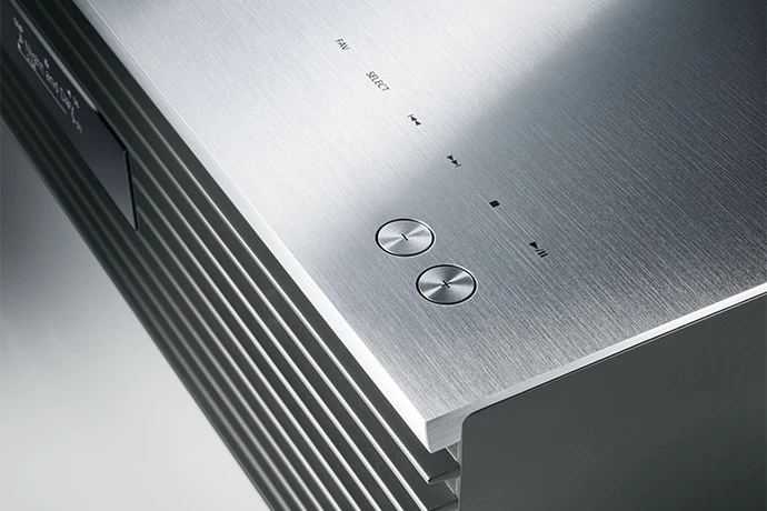 Technics SC-C70MK2 OTTAVA F Premium All-In-One Music System 4 Technics SC-C70MK2 OTTAVA F Premium All-In-One Music System - Image 2