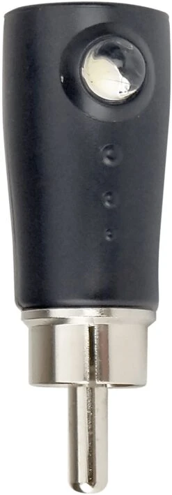 Audio-Technica Genuine OEM Replacement Black Turntable Searchlight Assembly (704-DJ5500-4329)