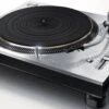 Technics SL-1200G Grand Class Direct Drive Turntable (Silver)
