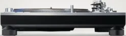 Technics SL-1200G Grand Class Direct Drive Turntable (Silver) -Gallo Acoustics shop SL1200G20212