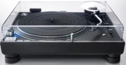 Technics SL-1210GR Grand Class Direct Drive Turntable System (Black) 15 Technics SL-1210GR Grand Class Direct Drive Turntable System (Black) -Gallo Acoustics shop SL1210GR1