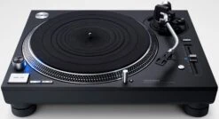 Technics SL-1210GR Grand Class Direct Drive Turntable System (Black) 14 Technics SL-1210GR Grand Class Direct Drive Turntable System (Black) -Gallo Acoustics shop SL1210GR2
