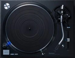 Technics SL-1210GR Grand Class Direct Drive Turntable System (Black) 10 Technics SL-1210GR Grand Class Direct Drive Turntable System (Black) -Gallo Acoustics shop SL1210GR6