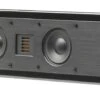 MartinLogan Motion SLM X3 Ultra-Slim Folded Motion 3-Channel Soundbar 2 MartinLogan Motion SLM X3 Ultra-Slim Folded Motion 3-Channel Soundbar -Gallo Acoustics shop SLMX3