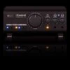 SPL 2Control Speaker And Headphone Monitoring Controller 1 SPL 2Control Speaker And Headphone Monitoring Controller -Gallo Acoustics shop SPL202Control black