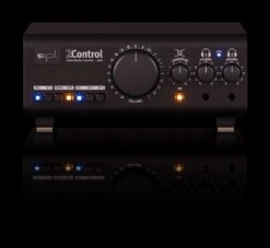 SPL 2Control Speaker And Headphone Monitoring Controller