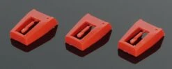 TEAC STL-103 Replacement Needles (Set Of 3)