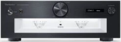 Technics SU-G700M2-K Stereo Integrated Amplifier (Black)