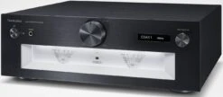 Technics SU-G700M2-K Stereo Integrated Amplifier (Black) 7 Technics SU-G700M2-K Stereo Integrated Amplifier (Black) -Gallo Acoustics shop SUG700M2K1