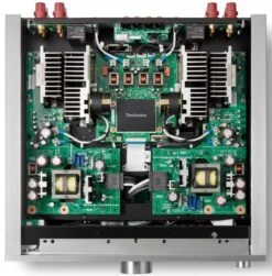 Technics SU-R1000 Reference Class Stereo Integrated Amplifier 17 Technics SU-R1000 Reference Class Stereo Integrated Amplifier -Gallo Acoustics shop SUR10003