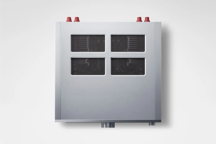 Technics SU-R1000 Reference Class Stereo Integrated Amplifier 5 Technics SU-R1000 Reference Class Stereo Integrated Amplifier - Image 3